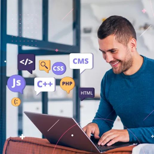 Full Stack Development